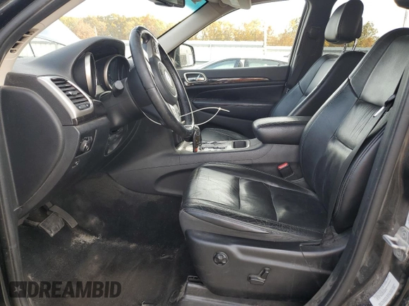 ✅ 2012 Jeep Grand Cherokee Laredo • VIN: 1C4RJEAG6CC215656 • Lot: 90929165. Wystawiony na Copart z przebiegiem 217 564 mil. Bezpłatny archiwum sprzedaży aukcyjnych z USA i szczegółowy raport historii pojazdu na DreamBid. Zdjęcie 7.