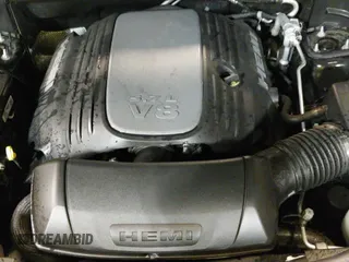 ✅ 2022 Dodge Durango R/T • VIN: 1C4SDHCT2NC224281 • Lot: 41232204. Listed on IAAI with 50,748 mi. Free auction sales archive from the USA and detailed vehicle history report at DreamBid. Image 19.