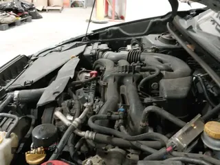 ✅ 2016 Subaru Impreza • VIN: JF1GJAA66GG005392 • Lot: 42328877. Listed on IAAI with 156,944 mi. Free auction sales archive from the USA and detailed vehicle history report at DreamBid. Image 23.