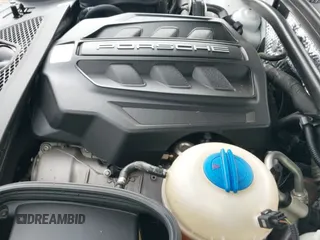 ✅ 2018 Porsche Macan S • VIN: WP1AB2A56JLB35793 • Лот: 43580663. Опубликован ранее на IAAI с пробегом 63 240 миль. Бесплатный доступ к архиву аукционных продаж из США и подробный отчёт об истории автомобиля на DreamBid. Изображение 19.