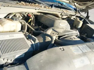 ✅ 2002 GMC Sierra 1500 SLE • VIN: 2GTEC19V221417144 • Лот: 43571358. Опубликован ранее на IAAI с пробегом 137 971 миль. Бесплатный доступ к архиву аукционных продаж из США и подробный отчёт об истории автомобиля на DreamBid. Изображение 12.