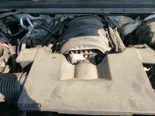 ✅ 2017 Chevrolet Tahoe Premier • VIN: 1GNSKCKC9HR112063 • Lot: 84185285. Listed on Copart with 120,463 mi. Free auction sales archive from the USA and detailed vehicle history report at DreamBid. Image 16.