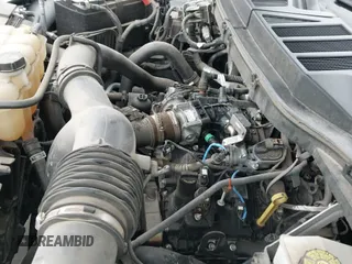 ✅ 2022 Ford F-150 XL • VIN: 1FTEX1CP2NKF09163 • Lot: 43716440. Wystawiony na IAAI z przebiegiem 112 399 mil. Bezpłatny archiwum sprzedaży aukcyjnych z USA i szczegółowy raport historii pojazdu na DreamBid. Zdjęcie 19.