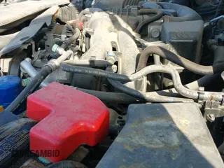 2016 Subaru Forester Limited с VIN JF2SJAHC0GH543646, выставлен на аукционе IAAI как лот 42552362 с пробегом 67 188 миль миль и . История ставок и продаж доступна на DreamBid. Изображение 19.