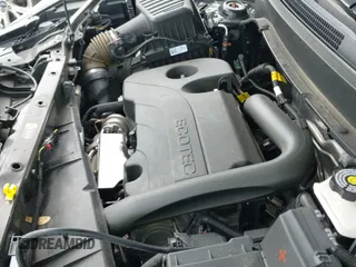 ✅ 2023 GMC Terrain SLE • VIN: 3GKALMEG0PL137708 • Lot: 42370601. Listed on IAAI with 38,103 mi. Free auction sales archive from the USA and detailed vehicle history report at DreamBid. Image 19.