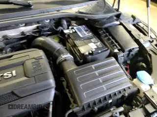 ✅ 2019 Volkswagen Arteon SEL Premium R-Line • VIN: WVWTR7AN4KE000515 • Lot: 86182004. Listed on Copart with 104,103 mi. Free auction sales archive from the USA and detailed vehicle history report at DreamBid. Image 15.