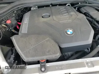 ✅ 2024 BMW X3 xDrive30i • VIN: 5UX53DP06R9U67991 • Lot: 86833395. Listed on Copart with 28,270 mi. Free auction sales archive from the USA and detailed vehicle history report at DreamBid. Image 14.