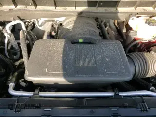 ✅ 2024 Chevrolet Silverado 1500 LTZ • VIN: 1GCUDGED5RZ334513 • Лот: 72068305. Опубликован ранее на Copart с пробегом 37 740 миль. Бесплатный доступ к архиву аукционных продаж из США и подробный отчёт об истории автомобиля на DreamBid. Изображение 13.