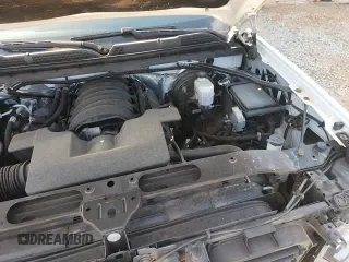 ✅ 2017 Chevrolet Silverado 1500 LT • VIN: 1GCUKREC6HF148214 • Лот: 71996215. Опубликован ранее на Copart с пробегом 121 026 миль. Бесплатный доступ к архиву аукционных продаж из США и подробный отчёт об истории автомобиля на DreamBid. Изображение 14.