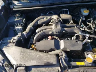 ✅ 2017 Subaru Crosstrek Premium • VIN: JF2GPABC0HG235820 • Лот: 71103075. Опубликован ранее на Copart с пробегом 94 033 миль. Бесплатный доступ к архиву аукционных продаж из США и подробный отчёт об истории автомобиля на DreamBid. Изображение 15.