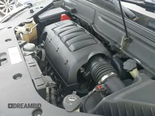 ✅ 2012 GMC Acadia SLT2 • VIN: 1GKKVSED9CJ205370 • Lot: 43241566. Listed on IAAI with 175,964 mi. Free auction sales archive from the USA and detailed vehicle history report at DreamBid. Image 12.