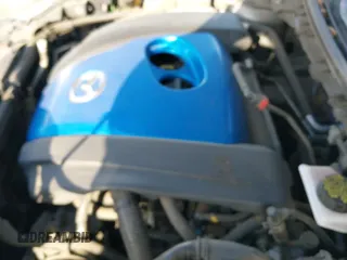 ✅ 2012 Mazda 3 i Touring • VIN: JM1BL1L71C1526974 • Lot: 43283082. Listed on IAAI with 128,695 mi. Free auction sales archive from the USA and detailed vehicle history report at DreamBid. Image 12.