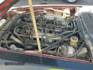 ✅ 1986 Jaguar XJ • VIN: SAJNV5841GC132254 • Лот: 43688219. Опубликован ранее на IAAI с пробегом 83 104 миль. Бесплатный доступ к архиву аукционных продаж из США и подробный отчёт об истории автомобиля на DreamBid. Изображение 12.