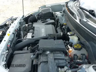 ✅ 2019 Chevrolet Equinox LS • VIN: 3GNAXSEV5KS580140 • Лот: 43233437. Опубликован ранее на IAAI с пробегом 47 537 миль. Бесплатный доступ к архиву аукционных продаж из США и подробный отчёт об истории автомобиля на DreamBid. Изображение 19.