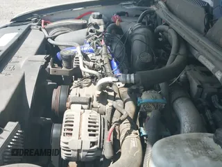 ✅ 2010 GMC Sierra 2500HD SLE • VIN: 1GT4K0B6XAF130556 • Лот: 42959407. Опубликован ранее на IAAI с пробегом 237 205 миль. Бесплатный доступ к архиву аукционных продаж из США и подробный отчёт об истории автомобиля на DreamBid. Изображение 19.