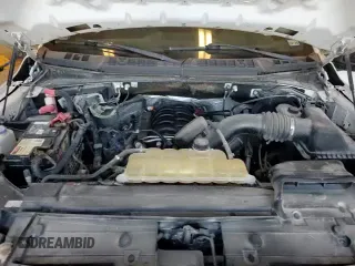 ✅ 2019 Ford F-150 XL • VIN: 1FTFX1E52KKC55546 • Lot: 92463895. Wystawiony na Copart z przebiegiem 123 014 mil. Bezpłatny archiwum sprzedaży aukcyjnych z USA i szczegółowy raport historii pojazdu na DreamBid. Zdjęcie 13.