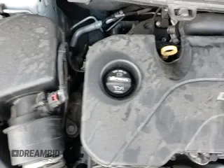 ✅ 2018 Chevrolet Cruze LS • VIN: 1G1BC5SM7J7134731 • Lot: 82364625. Listed on Copart with 84,754 mi. Free auction sales archive from the USA and detailed vehicle history report at DreamBid. Image 15.