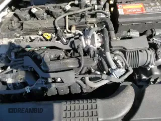 ✅ 2019 Toyota Corolla XSE • VIN: JTNK4RBE1K3001228 • Lot: 86554865. Wystawiony na Copart z przebiegiem 102 075 mil. Bezpłatny archiwum sprzedaży aukcyjnych z USA i szczegółowy raport historii pojazdu na DreamBid. Zdjęcie 15.