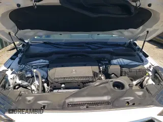 ✅ 2024 Acura MDX • VIN: 5J8YE1H39RL023248 • Lot: 57128215. Listed on Copart with 12,289 mi. Free auction sales archive from the USA and detailed vehicle history report at DreamBid. Image 14.