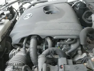 ✅ 2016 Mazda CX-5 Sport • VIN: JM3KE4BY4G0620727 • Лот: 43487804. Опубликован ранее на IAAI с пробегом 123 221 миль. Бесплатный доступ к архиву аукционных продаж из США и подробный отчёт об истории автомобиля на DreamBid. Изображение 18.