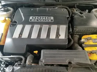 ✅ 2004 Suzuki Verona • VIN: KL5VM52L04B127121 • Lot: 87033264. Wystawiony na Copart z przebiegiem 133 280 mil. Bezpłatny archiwum sprzedaży aukcyjnych z USA i szczegółowy raport historii pojazdu na DreamBid. Zdjęcie 14.