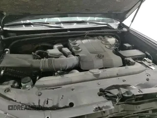 ✅ 2024 Toyota 4Runner TRD Off Road • VIN: JTEPU5JR5R6285264 • Lot: 80337635. Listed on Copart with 36,212 mi. Free auction sales archive from the USA and detailed vehicle history report at DreamBid. Image 15.