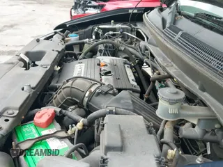 ✅ 2007 Honda Element LX • VIN: 5J6YH28387L014544 • Lot: 42724704. Wystawiony na IAAI z przebiegiem 41 620 mil. Bezpłatny archiwum sprzedaży aukcyjnych z USA i szczegółowy raport historii pojazdu na DreamBid. Zdjęcie 19.