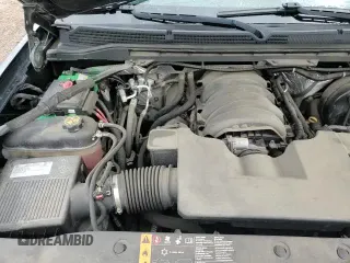 ✅ 2018 GMC Sierra 1500 SLT • VIN: 3GTU2NEC4JG251905 • Лот: 82534485. Опубликован ранее на Copart с пробегом 85 636 миль. Бесплатный доступ к архиву аукционных продаж из США и подробный отчёт об истории автомобиля на DreamBid. Изображение 13.