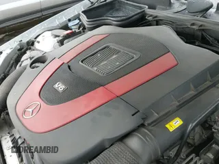 ✅ 2009 Mercedes-Benz SLK 350 • VIN: WDBWK58F49F190484 • Lot: 41687831. Listed on IAAI with 90,025 mi. Free auction sales archive from the USA and detailed vehicle history report at DreamBid. Image 19.