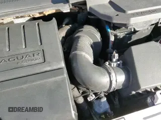 ✅ 2019 Jaguar E-Pace S • VIN: SADFJ2FX8K1Z38191 • Lot: 90341155. Listed on Copart with 148,711 mi. Free auction sales archive from the USA and detailed vehicle history report at DreamBid. Image 15.