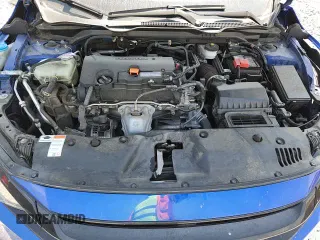 ✅ 2020 Honda Civic Sport • VIN: 2HGFC4B80LH304782 • Lot: 65296345. Listed on Copart with 93,384 mi. Free auction sales archive from the USA and detailed vehicle history report at DreamBid. Image 13.