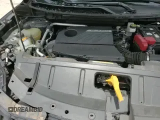 ✅ 2022 Nissan Rogue S • VIN: 5N1BT3AB3NC706642 • Лот: 65832175. Опубликован ранее на Copart с пробегом 55 486 миль. Бесплатный доступ к архиву аукционных продаж из США и подробный отчёт об истории автомобиля на DreamBid. Изображение 16.