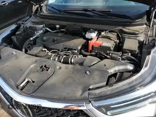 ✅ 2023 Acura RDX • VIN: 5J8TC2H36PL017152 • Lot: 63750445. Listed on Copart with 21,753 mi. Free auction sales archive from the USA and detailed vehicle history report at DreamBid. Image 13.