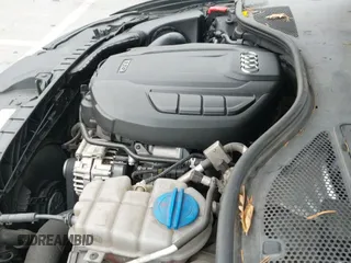 ✅ 2016 Audi A6 Premium Plus • VIN: WAUGFAFC3GN009192 • Лот: 43789576. Опубликован ранее на IAAI с пробегом 204 387 миль. Бесплатный доступ к архиву аукционных продаж из США и подробный отчёт об истории автомобиля на DreamBid. Изображение 19.