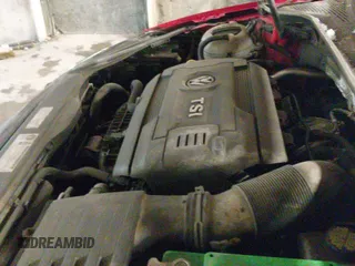 ✅ 2016 Volkswagen Golf TSI S • VIN: 3VW217AU1GM022173 • Lot: 41516603. Listed on IAAI with 86,310 mi. Free auction sales archive from the USA and detailed vehicle history report at DreamBid. Image 18.