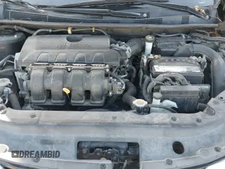 ✅ 2016 Nissan Sentra FE+ S • VIN: 3N1AB7AP9GY314641 • Lot: 42730216. Wystawiony na IAAI z przebiegiem 168 315 mil. Bezpłatny archiwum sprzedaży aukcyjnych z USA i szczegółowy raport historii pojazdu na DreamBid. Zdjęcie 12.