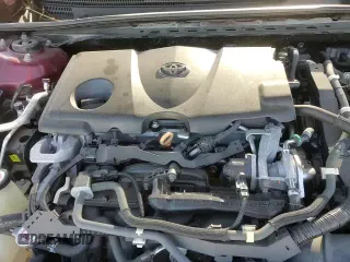 ✅ 2018 Toyota Camry Hybrid SE • VIN: 4T1B21HK7JU500368 • Лот: 90830265. Опубликован ранее на Copart с пробегом 84 793 миль. Бесплатный доступ к архиву аукционных продаж из США и подробный отчёт об истории автомобиля на DreamBid. Изображение 14.