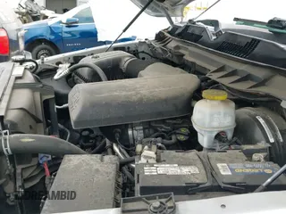 ✅ 2018 Ram 1500 Big Horn • VIN: 1C6RR7GG9JS297288 • Lot: 43446668. Listed on IAAI with 75,246 mi. Free auction sales archive from the USA and detailed vehicle history report at DreamBid. Image 20.