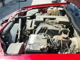 2012 Chevrolet Colorado 1LT z VIN 1GCDSCFE0C8106115, wystawiony jako IAAI lot #42049885 z przebiegiem 229 075 mil mil oraz . Historia ofert i sprzedaży dostępna na DreamBid. Obrazek 23.