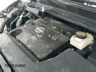 ✅ 2015 Nissan Pathfinder S • VIN: 5N1AR2MM3FC683320 • Lot: 41469927. Wystawiony na IAAI z przebiegiem 137 667 mil. Bezpłatny archiwum sprzedaży aukcyjnych z USA i szczegółowy raport historii pojazdu na DreamBid. Zdjęcie 20.