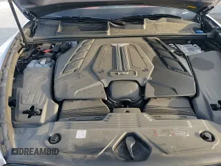 ✅ 2023 Bentley Bentayga V8 • VIN: SJAHT2ZVXPC019850 • Lot: 42813265. Wystawiony na Copart z przebiegiem 706 mil. Bezpłatny archiwum sprzedaży aukcyjnych z USA i szczegółowy raport historii pojazdu na DreamBid. Zdjęcie 16.