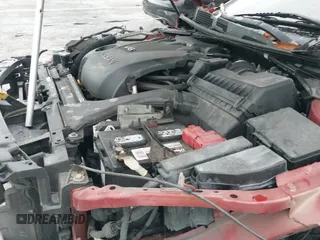 ✅ 2018 Nissan Maxima Platinum • VIN: 1N4AA6AP0JC381435 • Lot: 42394080. Wystawiony na IAAI z przebiegiem 109 152 mil. Bezpłatny archiwum sprzedaży aukcyjnych z USA i szczegółowy raport historii pojazdu na DreamBid. Zdjęcie 21.