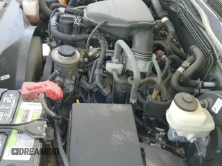 ✅ 2017 Toyota Tacoma SR • VIN: 5TFSX5ENXHX057797 • Lot: 41951584. Listed on IAAI with 113,113 mi. Free auction sales archive from the USA and detailed vehicle history report at DreamBid. Image 19.