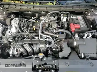 ✅ 2025 Nissan Altima SV • VIN: 1N4BL4DV6SN394287 • Лот: 90634935. Опубликован ранее на Copart с пробегом 12 511 миль. Бесплатный доступ к архиву аукционных продаж из США и подробный отчёт об истории автомобиля на DreamBid. Изображение 13.