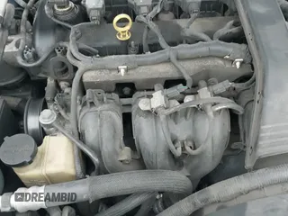 ✅ 2009 Mercury Milan Premier • VIN: 3MEHM08Z89R612520 • Lot: 41331442. Listed on IAAI with 112,389 mi. Free auction sales archive from the USA and detailed vehicle history report at DreamBid. Image 17.