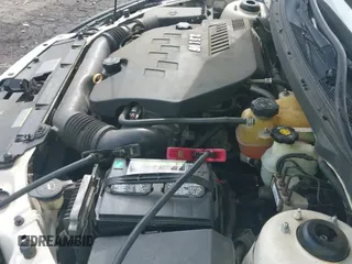 ✅ 2007 Pontiac G6 G6 • VIN: 1G2ZG58N074270627 • Lot: 42461616. Listed on IAAI with 211,696 mi. Free auction sales archive from the USA and detailed vehicle history report at DreamBid. Image 19.