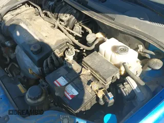 ✅ 2008 Chevrolet Aveo LS • VIN: KL1TD56608B138283 • Лот: 43676155. Опубликован ранее на IAAI с пробегом 132 511 миль. Бесплатный доступ к архиву аукционных продаж из США и подробный отчёт об истории автомобиля на DreamBid. Изображение 12.