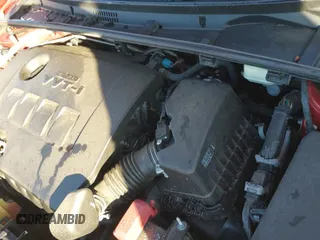 ✅ 2019 Toyota Corolla LE • VIN: 2T1BURHE5KC167559 • Лот: 43456852. Опубликован ранее на IAAI с пробегом 177 577 миль. Бесплатный доступ к архиву аукционных продаж из США и подробный отчёт об истории автомобиля на DreamBid. Изображение 19.