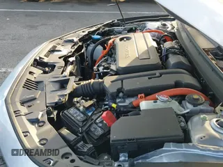 ✅ 2024 Honda Accord Touring • VIN: 1HGCY2F80RA023544 • Lot: 43568189. Listed on IAAI with 18,466 mi. Free auction sales archive from the USA and detailed vehicle history report at DreamBid. Image 19.