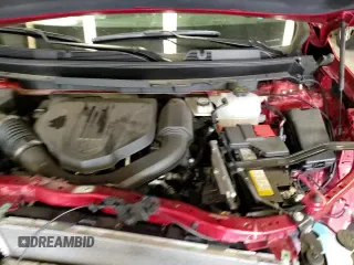 ✅ 2025 Chevrolet Traverse AWD Z71 • VIN: 1GNEVJRS4SJ115643 • Lot: 86301505. Wystawiony na Copart z przebiegiem 14 618 mil. Bezpłatny archiwum sprzedaży aukcyjnych z USA i szczegółowy raport historii pojazdu na DreamBid. Zdjęcie 15.